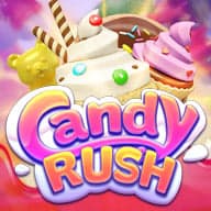 Candy Rush by ADVANT PLAY