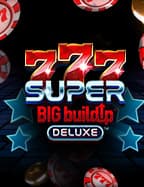 777 Super BIG BuildUp™ Deluxe™ by MICROGAMING